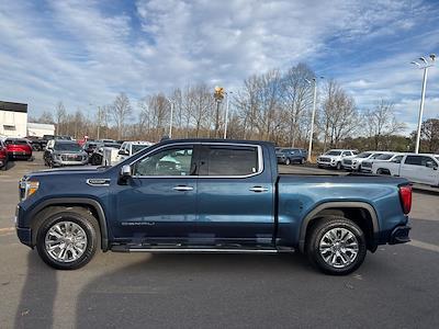 2022 GMC Sierra 1500 Crew Cab 4WD Pickup for sale #G00466A - photo 2