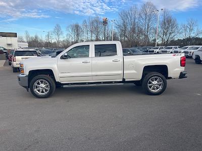 2018 Chevrolet Silverado 2500 Crew Cab SRW 4WD Pickup for sale #G00466B - photo 2
