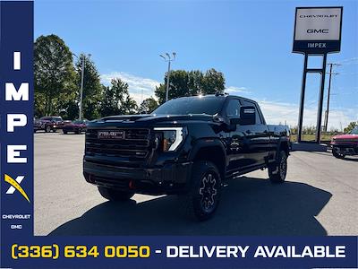 2026 GMC Sierra 2500 Crew Cab 4x2 Pickup for sale #G00467 - photo 1