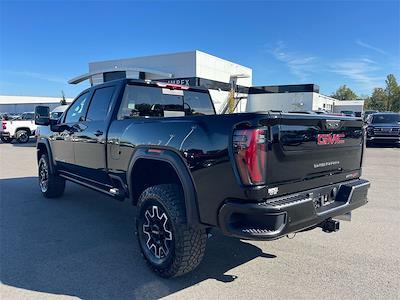 2026 GMC Sierra 2500 Crew Cab 4x2 Pickup for sale #G00467 - photo 2