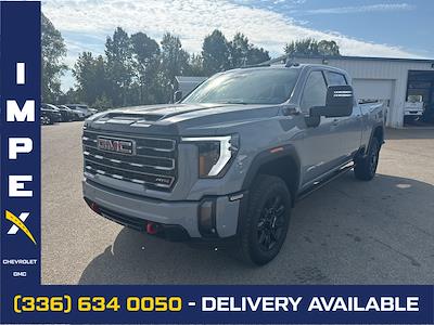 2024 GMC Sierra 2500 Crew Cab 4WD Pickup for sale #G00467A - photo 1