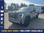 2024 GMC Sierra 2500 Crew Cab 4WD Pickup for sale #G00467A - photo 1