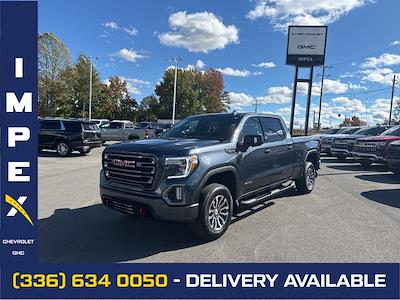 2021 GMC Sierra 1500 Crew Cab 4WD Pickup for sale #G00467B - photo 1