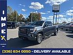 2021 GMC Sierra 1500 Crew Cab 4WD Pickup for sale #G00467B - photo 1