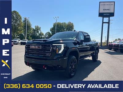 2026 GMC Sierra 2500 Crew Cab 4x4 Pickup for sale #G00472 - photo 1