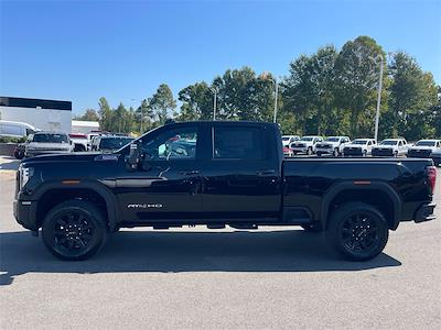 2026 GMC Sierra 2500 Crew Cab 4x4 Pickup for sale #G00472 - photo 2