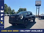 2026 GMC Sierra 2500 Crew Cab 4WD Pickup for sale #G00472 - photo 1