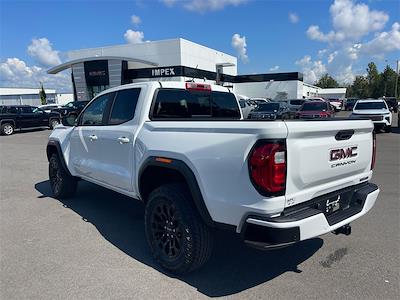 2026 GMC Canyon Crew Cab RWD Pickup for sale #G00473 - photo 2