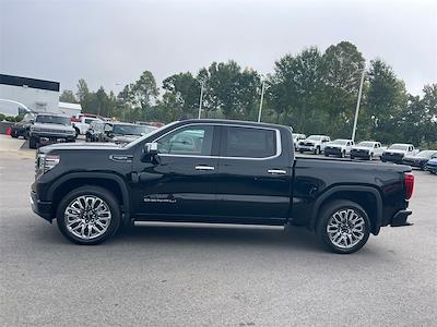 2026 GMC Sierra 1500 Crew Cab 4x4 Pickup for sale #G00474 - photo 2