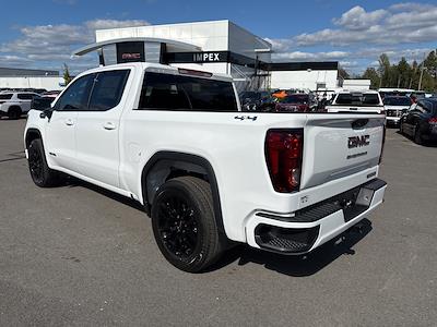 2026 GMC Sierra 1500 Crew Cab 4WD Pickup for sale #G00477 - photo 2