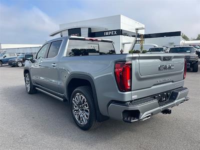2026 GMC Sierra 1500 Crew Cab 4WD Pickup for sale #G00478 - photo 2
