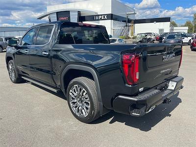 2026 GMC Sierra 1500 Crew Cab 4WD Pickup for sale #G00481 - photo 2