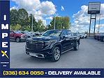 2026 GMC Sierra 1500 Crew Cab 4WD Pickup for sale #G00481 - photo 1