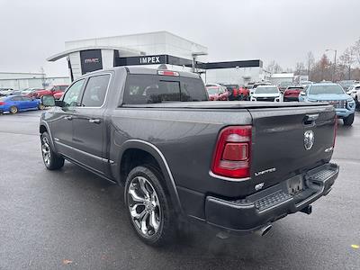 2020 Ram 1500 Crew Cab 4WD Pickup for sale #G00481A - photo 2