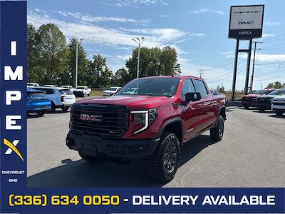 2026 GMC Sierra 1500 Crew Cab 4WD Pickup for sale #G00482 - photo 1