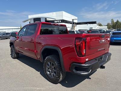 2026 GMC Sierra 1500 Crew Cab 4WD Pickup for sale #G00482 - photo 2