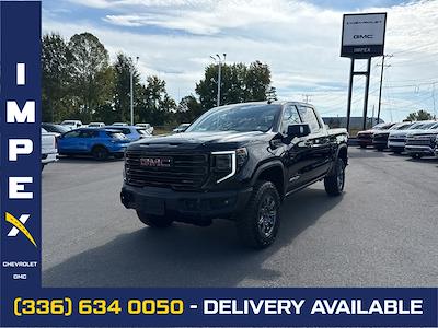 2026 GMC Sierra 1500 Crew Cab 4x4 Pickup for sale #G00484 - photo 1