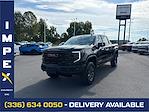 2026 GMC Sierra 1500 Crew Cab 4x4 Pickup for sale #G00484 - photo 1