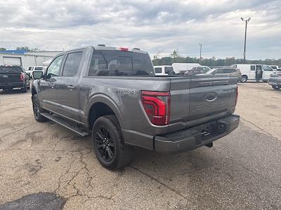 2025 Ford F-150 SuperCrew Cab 4WD Pickup for sale #G00484A - photo 2