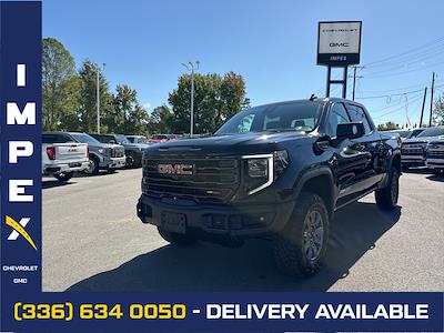 2026 GMC Sierra 1500 Crew Cab 4WD Pickup for sale #G00485 - photo 1