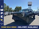 2026 GMC Sierra 1500 Crew Cab 4WD Pickup for sale #G00485 - photo 1