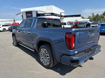 2026 GMC Sierra 1500 Crew Cab 4WD Pickup for sale #G00486 - photo 2