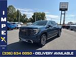 2026 GMC Sierra 1500 Crew Cab 4WD Pickup for sale #G00486 - photo 1