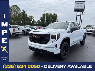2026 GMC Sierra 1500 Crew Cab 4WD Pickup for sale #G00487 - photo 1