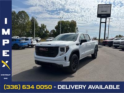 2026 GMC Sierra 1500 Crew Cab 4WD Pickup for sale #G00488 - photo 1