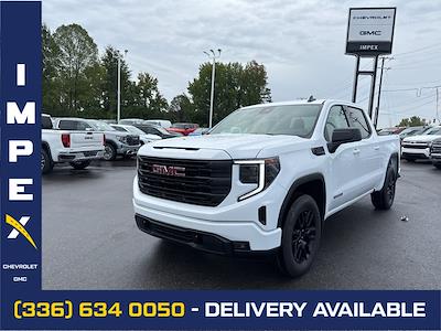 2026 GMC Sierra 1500 Crew Cab 4WD Pickup for sale #G00489 - photo 1