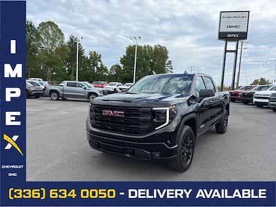 2026 GMC Sierra 1500 Crew Cab 4WD Pickup for sale #G00490 - photo 1
