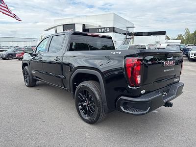 2026 GMC Sierra 1500 Crew Cab 4WD Pickup for sale #G00490 - photo 2