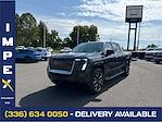 2026 GMC Sierra EV Crew Cab AWD Pickup for sale #G00491 - photo 1