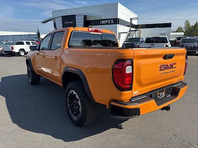 2026 GMC Canyon Crew Cab 4WD Pickup for sale #G00494 - photo 2