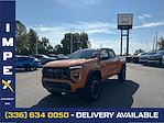 2026 GMC Canyon Crew Cab 4WD Pickup for sale #G00494 - photo 1