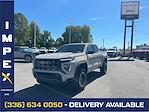 2026 GMC Canyon Crew Cab 4x4 Pickup for sale #G00495 - photo 1