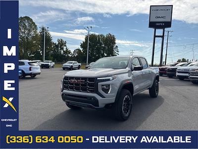 2026 GMC Canyon Crew Cab 4WD Pickup for sale #G00496 - photo 1