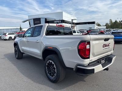 2026 GMC Canyon Crew Cab 4WD Pickup for sale #G00496 - photo 2