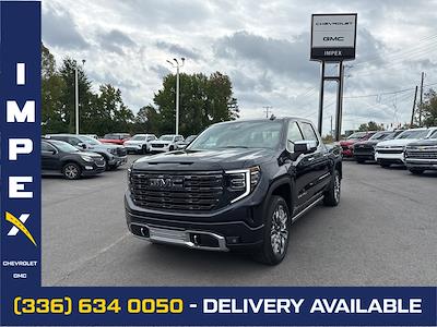 2026 GMC Sierra 1500 Crew Cab 4WD Pickup for sale #G00497 - photo 1