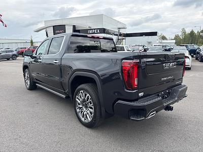 New 2026 GMC Sierra 1500 Denali Ultimate Crew Cab 4WD Pickup for sale #G00497 - photo 2