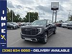 2026 GMC Sierra 1500 Crew Cab 4WD Pickup for sale #G00497 - photo 1