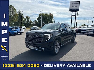 2026 GMC Sierra 1500 Crew Cab 4WD Pickup for sale #G00498 - photo 1