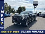 2026 GMC Sierra 1500 Crew Cab 4WD Pickup for sale #G00498 - photo 1