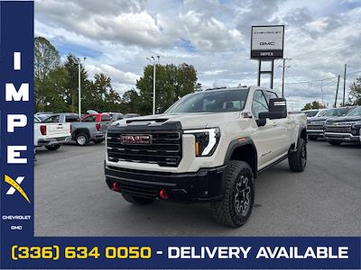 2026 GMC Sierra 2500 Crew Cab 4WD Pickup for sale #G00500 - photo 1