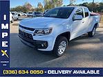 2021 Chevrolet Colorado Extended Cab 4WD Pickup for sale #G00503A - photo 1