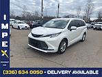 2021 Toyota Sienna FWD Minivan for sale #G00506A - photo 1