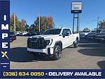 New 2026 GMC Sierra 2500 Denali Ultimate Crew Cab for sale #G00513 - photo 1