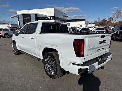 New 2026 GMC Sierra 1500 Denali Ultimate Crew Cab for sale #G00515 - photo 2