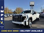 New 2026 GMC Sierra 3500 Denali Ultimate Crew Cab for sale #G00519 - photo 1