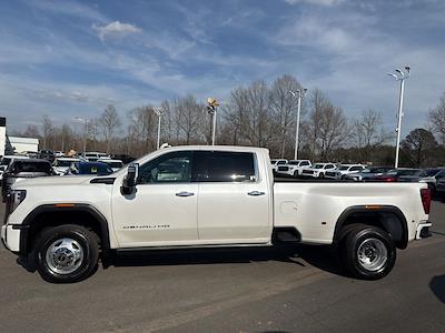 Used 2024 GMC Sierra 3500 - photo 1